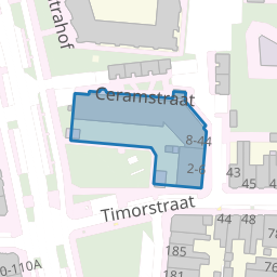 Perceel LDN01-N-1715