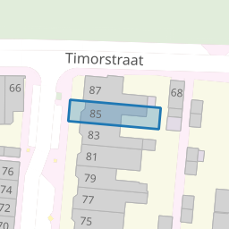 Perceel LDN01-N-1717