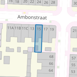 Perceel LDN01-N-1721