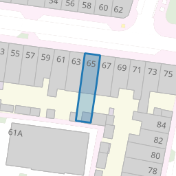 Perceel LDN01-N-1723