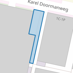 Perceel LDN01-N-1726