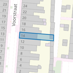 Perceel LDN01-N-1728