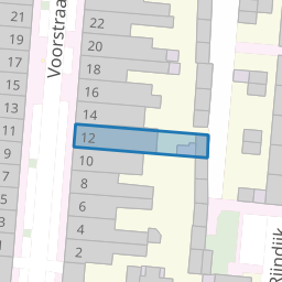 Perceel LDN01-N-1729