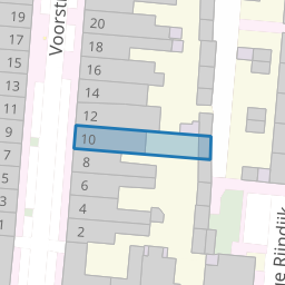 Perceel LDN01-N-1730