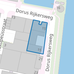 Perceel LDN01-N-1733