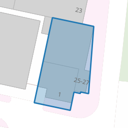 Perceel LDN01-N-1734