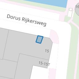 Perceel LDN01-N-1736