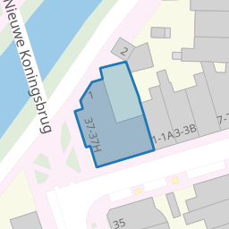 Perceel LDN01-N-1743