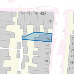 Perceel LDN01-N-1758