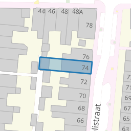 Perceel LDN01-N-1759