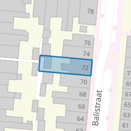 Perceel LDN01-N-1760