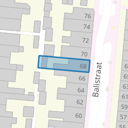 Perceel LDN01-N-1761