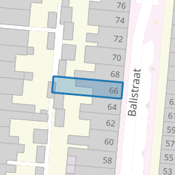 Perceel LDN01-N-1762