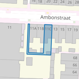Perceel LDN01-N-1764