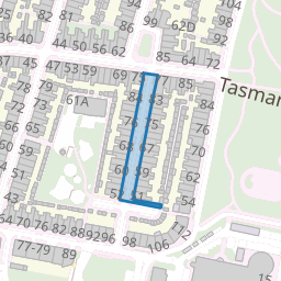 Perceel LDN01-N-1768