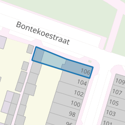 Perceel LDN01-N-1769