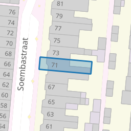 Perceel LDN01-N-1774