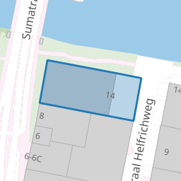 Perceel LDN01-N-1778