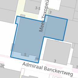 Perceel LDN01-N-1785