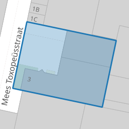 Perceel LDN01-N-1786