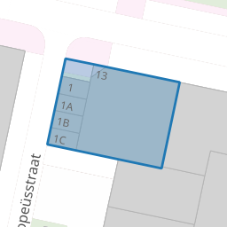 Perceel LDN01-N-1787
