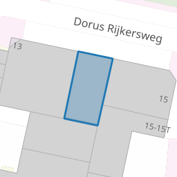 Perceel LDN01-N-1788