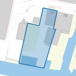 Perceel LDN01-N-1791