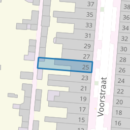 Perceel LDN01-N-1809