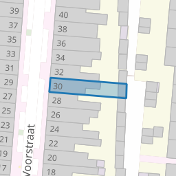 Perceel LDN01-N-1813