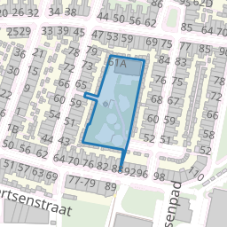 Perceel LDN01-N-1820