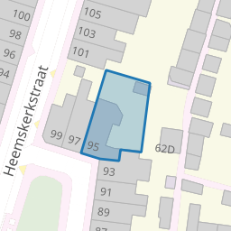 Perceel LDN01-N-1834