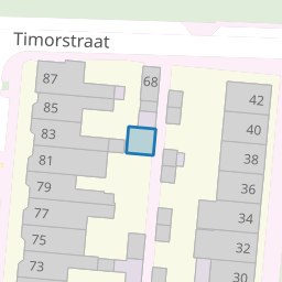Perceel LDN01-N-1852