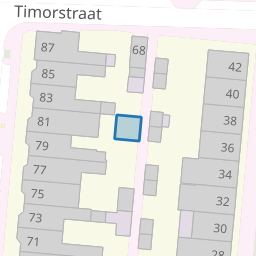 Perceel LDN01-N-1853