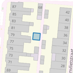 Perceel LDN01-N-1854