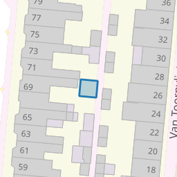 Perceel LDN01-N-1858