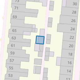 Perceel LDN01-N-1861