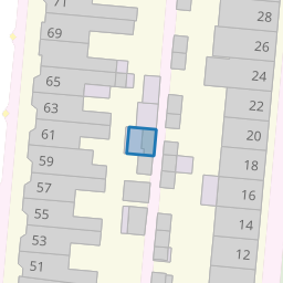 Perceel LDN01-N-1862