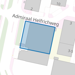 Perceel LDN01-N-1871