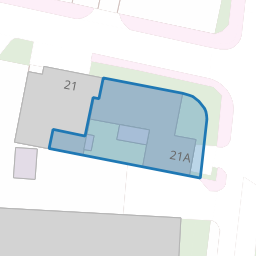 Perceel LDN01-N-1874