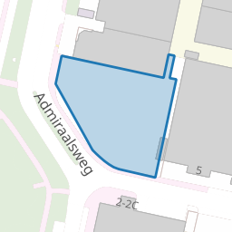 Perceel LDN01-N-1877