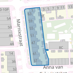 Perceel LDN01-N-1882