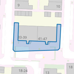 Perceel LDN01-N-1883