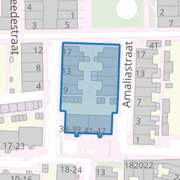 Perceel LDN01-N-1884