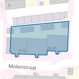 Perceel LDN01-N-1886