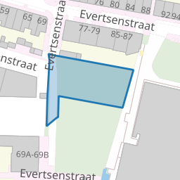 Perceel LDN01-N-1890