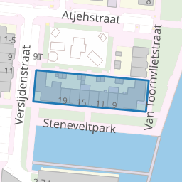 Perceel LDN01-N-1897