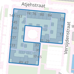 Perceel LDN01-N-1898