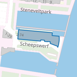 Perceel LDN01-N-1899