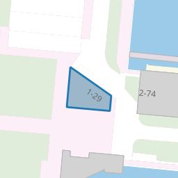 Perceel LDN01-N-1900