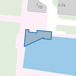 Perceel LDN01-N-1901